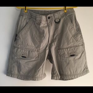 Wrangler shorts - size 30